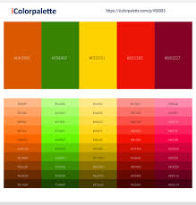 Red and gold color palette. 46 Latest Color Schemes With Gold And Red Color Tone Combinations 2021 Icolorpalette