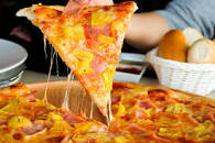 Resultado de imagen para negocio de pizzas mas exitoso de la historia