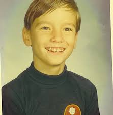 Todd Edward “T.E.” Monday (1963-2001)