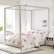 Check spelling or type a new query. Pottery Barn Teen Costa Canopy Bed Shopstyle