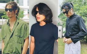 We did not find results for: Saya Suka Bereksperimen Dengan Ben Amir Kongsi Tips Jaga Rambut Gempak