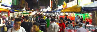 Plan your trip to chow kit night market other hotels near chow kit night market, kuala lumpur city centre more hotel options in chow kit night market Kuala Lumpur Highlights Tipps Sehenswertes In Malaysias Hauptstadt