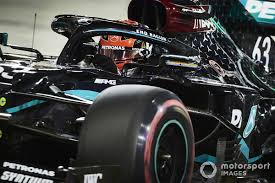 Jun 20, 2021 · george russell gave a fine audition of his credentials for the mercedes seat next season, with a p12 finish in the french grand prix. F1 George Russell Fears Sakhir Gp Fatigue In Mercedes