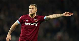 This completed webtoon was released on 2018. Marko Arnautovic Injury Latest West Ham Reveal Estimated Return Date Irish Mirror Online