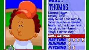 How do you earn price fielder on backyard baseball. Ranking The Kids In Backyard Baseball Blueshirt Banter