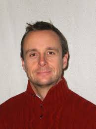 About Darren Frost -