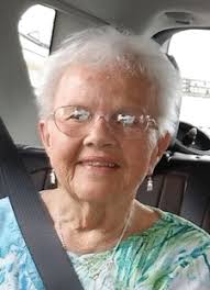 Obituary for Barbara Dube