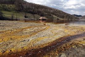 Colectie de stiri despre rosia montana. Le Site Minier De Rosia Montana En Roumanie Entrera T Il Au Patrimoine Mondial De L Humanite De L Unesco Voyage Levif Weekend