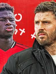 Dan James cost Leeds dearly v Everton