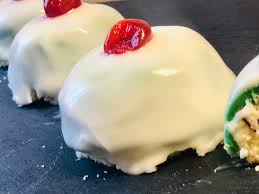 Fate riposare l'impasto in frigo per 30 minuti. Minnuzzi Di Sant Agata La Cucina Del Cuore