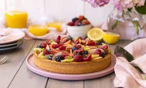 Maybe you would like to learn more about one of these? 5 Golose Ricette Dolci Estive Fresche E Veloci