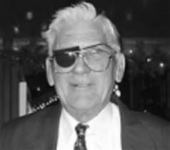 ROBERT BYRNES Obituary