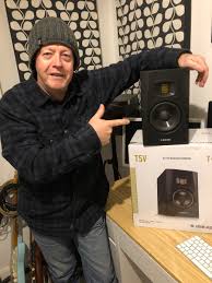 We did not find results for: Adam T5v Review Studio Monitor Audio Science Review Asr Forum
