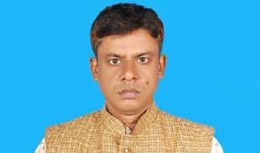 UP member hacked to death in Jhenaidah