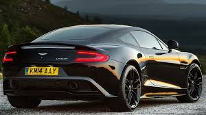 Image result for Storm Black 2015 Aston Martin