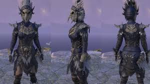 Crown Store Showcase—November 2021 - The Elder Scrolls Online