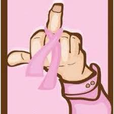 Pin On Fuck Cancer
