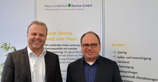 Die stiftung haus lindenhof ist träger von einrichtungen für alte und behinderte menschen. Neue Doppelspitze In Der Hls Stiftung Haus Lindenhof