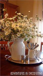 Mom Fit Jeans Dining Room Table Centerpieces Table Centerpieces For Home Kitchen Table Centerpiece