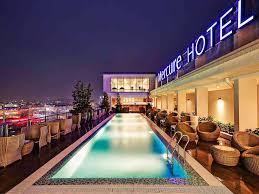 Book the best hotels & resorts in kuala lumpur. Hotel In Kuala Lumpur Mercure Kuala Lumpur Shaw Parade All