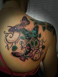 Love This I M So Happy With How It Turned Out Thanks Big Pink Ink Tattoos Body Art Tattoos Elegant Tattoos