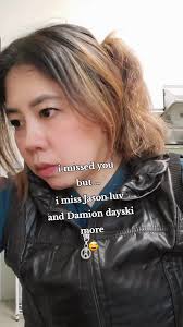 efek adem pingin di emek2 Damion 🥶