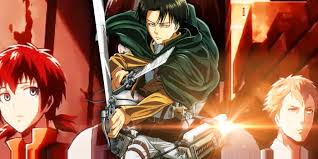 Attack On Titan: 10 Things Fans Learned From Reading No Regrets