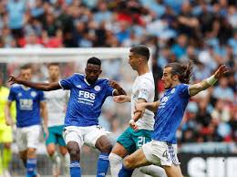 Foxes manager brendan rodgers proud of his players. Leicester Vs Man City Live Community Shield Latest Score Goals And Updates Today The News Motion