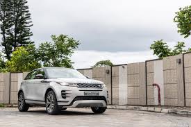 Range Rover Evoque Problems: Common Issues and Repair Costs ...