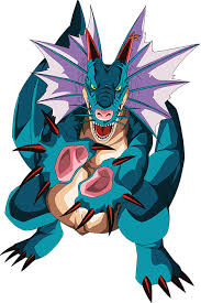 Naturon Shenron Pan Render Dokkan Battle By Maxiuchiha22 On Deviantart Anime Character Design Shadow Dragon Dragon Ball Artwork