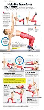 Tracy S April Issue Columns Exercise Tracy Erson Workout Workout