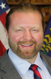 Commission, executive director named to award grants from state's half of  $483 million opioid settlement; local governments will get the other half