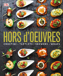 Maybe you would like to learn more about one of these? Hors D Oeuvres Dk Blashford Snell Victoria 9781465468697 Amazon Com Books