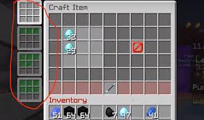 A minecraft forge mod with helpful hypixel skyblock features! Auto Crafting Mod Hypixel Minecraft Server And Maps