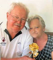 Karen Ellison Obituary