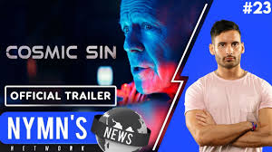 First trailer for cosmic sin starring bruce willis. Cosmic Sin Official Trailer 2021 Bruce Willis Frank Grillo Nymn S News Network 10 02 2021 Youtube