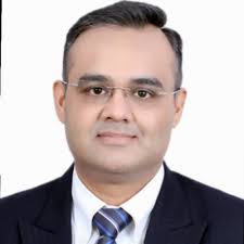 Excited to start new journey!