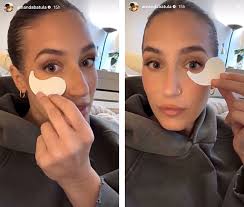 Amanda Batula Shares Her Skincare Tips and Favorite Products