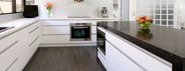 marble kitchen benchtops