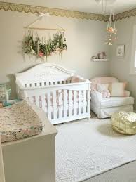 20 Latest Trend Of Cute Baby Girl Room Ideas Decorideas Nursery Themes Disney Colors Blue Woodland Baby Girl Nursery Room Baby Room Decor Baby Girl Room