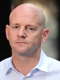 Top official stood down over water theft scandal