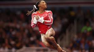 She is nicknamed as $imoney. Simone Biles Olympics Timeline Medals Records And More To Know About U S Star Gymnast Idea Huntr