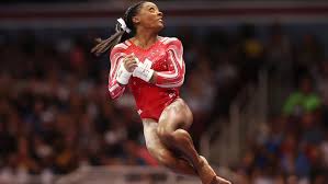 Biles and owens have been dating since 2020. Simone Biles Boyfriend Jonathan Owens Honestly Didn T Know Who She Was When They Started Dating Insider Voice