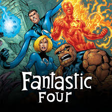 John krasinski and emily blunt are the top two contenders for reed richards and sue storm in the minds of fans everywhere, and krasinski himself even expressed interested in the role. Fancasting An Mcu Fantastic Four Franchise From Noahthegrand