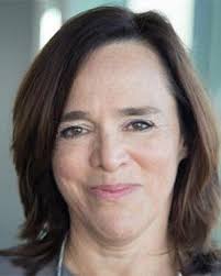 More Perfect Community: Louise Dubé