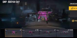 Para pemain bisa mengklaim skin tersebut pada halaman interface event booyah day yang berlangsung pada bulan oktober 2020 kemarin. How To Get Free Ump Skin In Free Fire Booyah Day Event