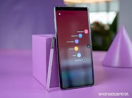 If your phone doesn't meet the carrier criteria for unlocking, or it was a gift, or you bought it online or just need to change carrier for better advantages, then what. Should You Buy The Galaxy Note 9 Unlocked Or From A Carrier Android Central