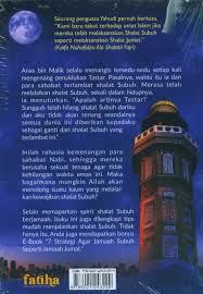 Maybe you would like to learn more about one of these? Buku Berkah Shalat Subuh Berjamaah Toko Buku Online Bukukita