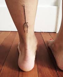 Pin Em Tattoo