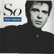Peter Gabriel